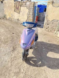 دراجة فراشه • بطارية ضعيفة • القرنه هور سعد