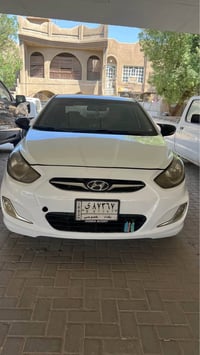 اكسنت ٢٠١٣ • ١٦٠٠ • شاشة اندرويد