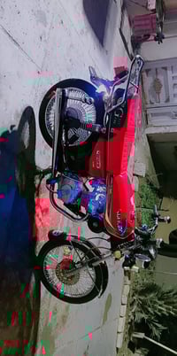 موديل ٢٣ • كفالة عامة • أوراق كاملة