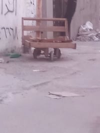 عربانه سمج للبيع بعدهه جديده 07731089552