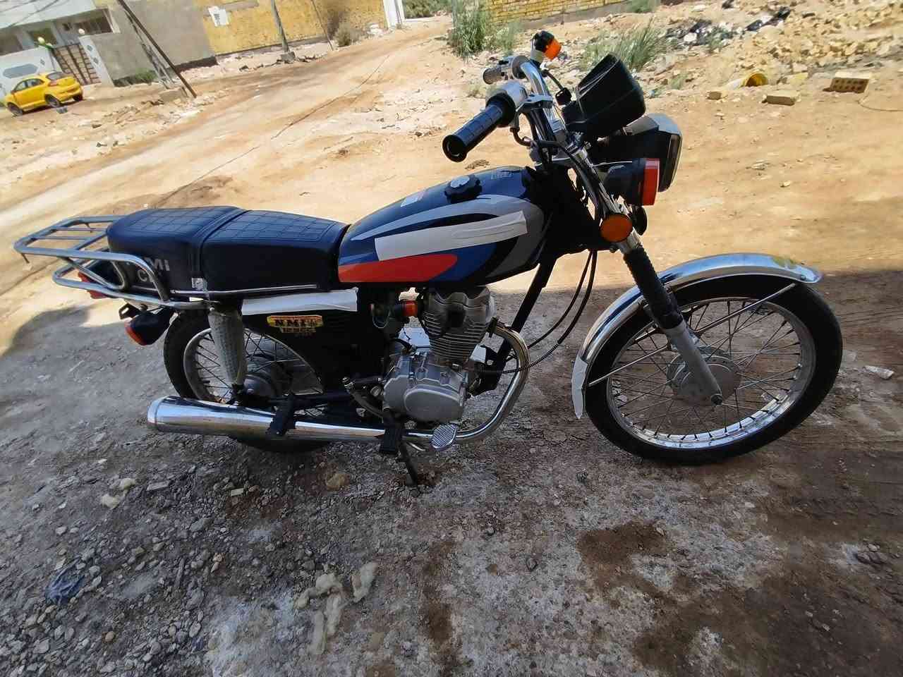 سلام عليكم ربعه كيرسكنر  موديل  24 نضيفه كهربيات مكينه خير من الله الكوت داموك السعر/550/ رقم  ***********
