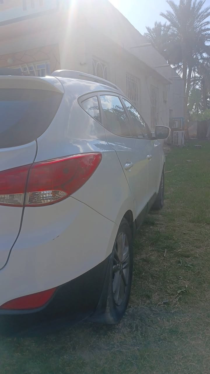 السلام عليكم توسان خليجي2015 السونار موجود السعر الاتصال ع ***********
