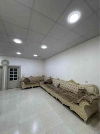 كنب كلاسيك • ١٠ نفري • السليمانية