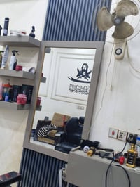 مرايات حلاقة • مع جرارين • كربلاء فريحه