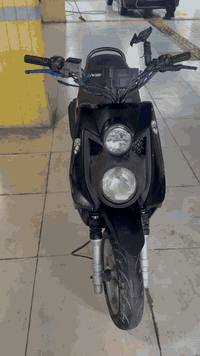 دراجه سكنس جبلي فيت بم تزويد خارجي فقط بس الكلجات مزوده الغراض البلاديه كله موجوده   سعر مليون 200  وبيه مجال العنوان بغداد البنوك رقم الهاتف 077443331


**إذا كنت صاحب هذا الإعلان وتريد حذفه لأي سبب، رجاءا أرسل رسالة إلى الدعم الفني**