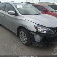 سنترا ٢٠١٨ • حادث امريكا • محرك وكير شرط