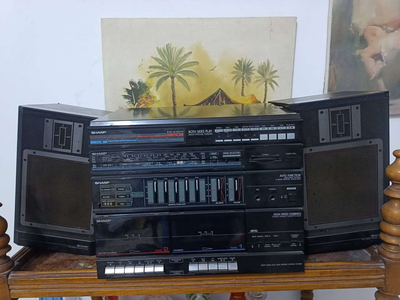 السلام عليكم المراسله خاص


**إذا كنت صاحب هذا الإعلان وتريد حذفه لأي سبب، رجاءا أرسل رسالة إلى الدعم الفني**