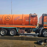 فاكيوم مياه • ٢٠٠٠ • ٢٥طن