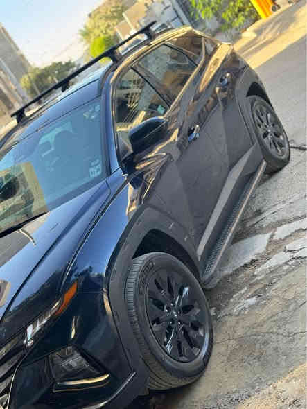 السلام عليكم توسان وارد امريكاXRT2024

لون ازرق 

رقم أربيل الجديد

صبغ فقط جاملغ واحد

محرك /2500 

بصمة تشغيل / تشغيل عن بعد‏‎

‏‎شاشه كبيره تدعم كار بلي +gps

‏‎رادار امامي وجانبي وخلفي 

شاشه لمس 

‏‎بك لايت امامي و خلفي لد

هند بريك بصمه

جنطه كهرباء 

كشنات تبريد تدفئه 

اشاير بالمرايه 

اوتو هولد

قياده اليه 

3 انظمة قياده

سونار خلفي 

اتو ستوب

اضويه زينون 

كشافات ضباب

ويل كب 

للتواصل ***********

السعر 193$$$

مكاني بغداد زيونه بغداد
