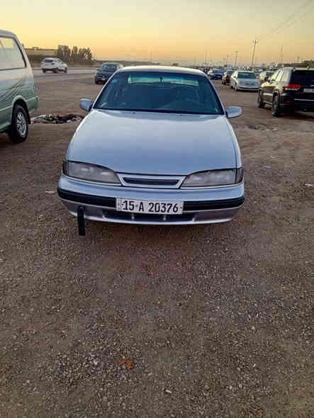 برنس موديل 1995بلادي تبريد شغال صبغ عام للجماليه تحويل سنويه ثاني يؤم سياره جاهزه من كلشي السعر 45وبيها مجال .للتواصل ***********
