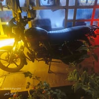 عارض دراجه دايوان موديل ٢٠٢٥ للبيع الشراي يتصل على 07747113268