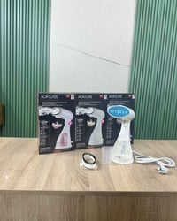 اوتي عالمي • يكوي بثواني • بخار قوي