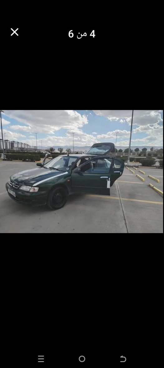 نيسان بريمر اوتماتيك مه كينه 20 رقم سه نوي تازه جوار تايه لوك قفل مه ركه زي بي مسروف مالي فه قيره بي ته قه و ره قه 39 گه لا مه جاليكي كه م مشته ري نيت ته لفون مه كه له گه ل ريزم 
***********
واتساب هه يه السليمانية, العراق
