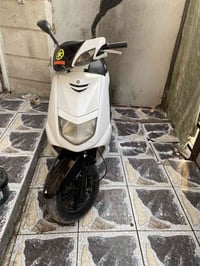 دراجه يوماها سكنس ياباني سرعه ١١٠للبيع الدراجه ابلاد كفرات ابلاد مختمه...