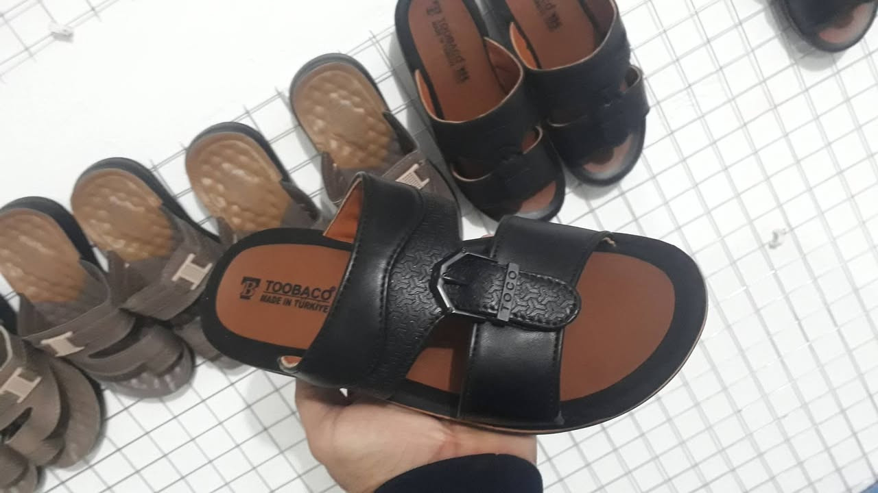 رمضان كريم بمناسبة حلول شهر رمضان وقدوم عيد الفطر المبارك يعلن محل الأسطورة لبيع الأحذية الرجالية والنسائية والأطفال والشبابي وبأسعار مناسبة العنوان كوت داموك ال 150 الشارع المجاور لمعهد بيروت للدورات التقوية خلف منتدى شباب الزهراء الرياضي وبأسعار مناسبة جدا رمضان كريم وصيام مقبول ان شاء الله . الاستفسار الاتصال على هذا الرقم 👇 ***********
