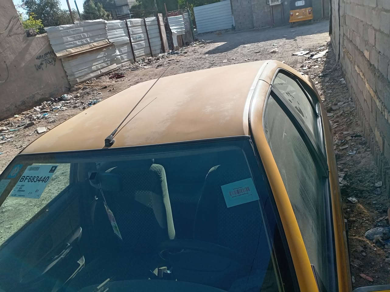 بيجو اكد 2016سياره بااسمي تحويل ثاني يوم مصفره هيئه وغرامات اتصال ع الرقم ***********سعر 37وبيه مجال بصيط ألبياع الشرطه الخمسه
