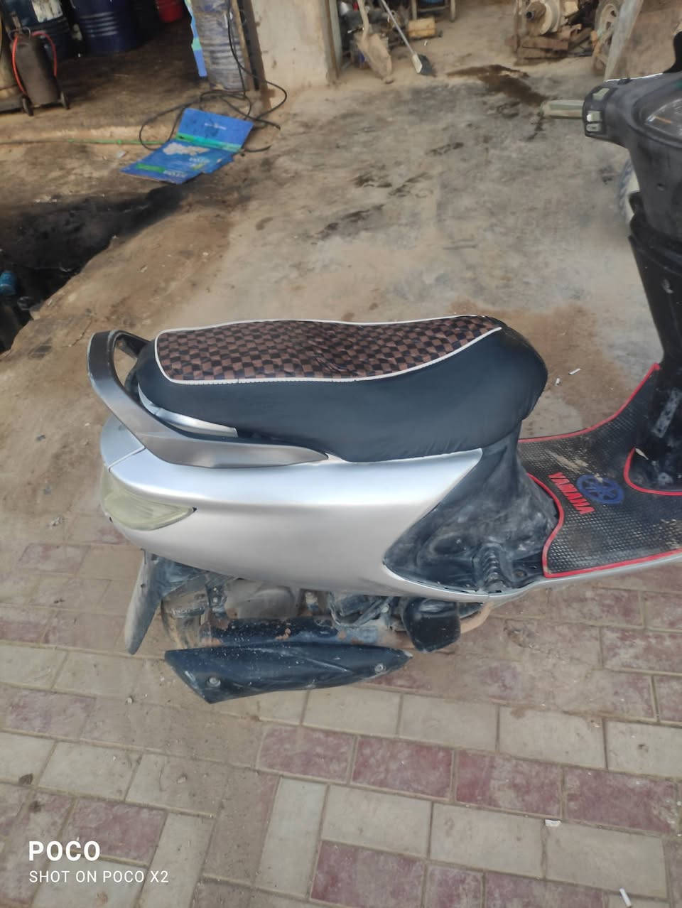 فراشه كامله سلف هندر كهربايات
سهره 300 ***********
