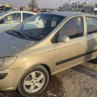 جيتز • ٢٠٠٨ • محرك ١٦٠٠