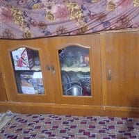 بوفيه • صاج أصلي • حل وشد