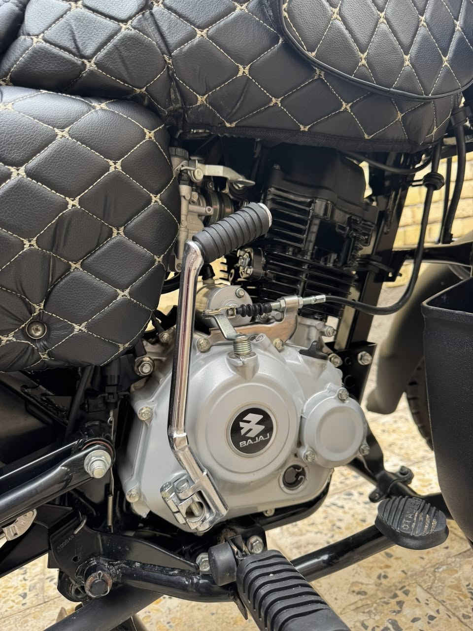 دراجه بوكسر موديل 23  مكفوله من كلشي  سعر مليونين و600    اتصال بس هاتف ***********
