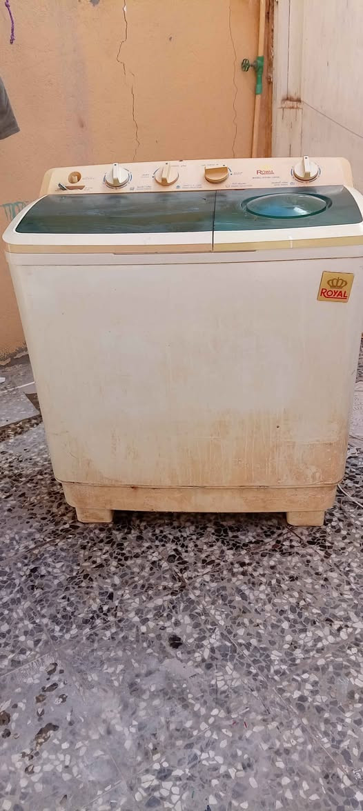 غساله للبيع سعر ٥٠ كربلاء كربلاء, العراق


**إذا كنت صاحب هذا الإعلان وتريد حذفه لأي سبب، رجاءا أرسل رسالة إلى الدعم الفني**