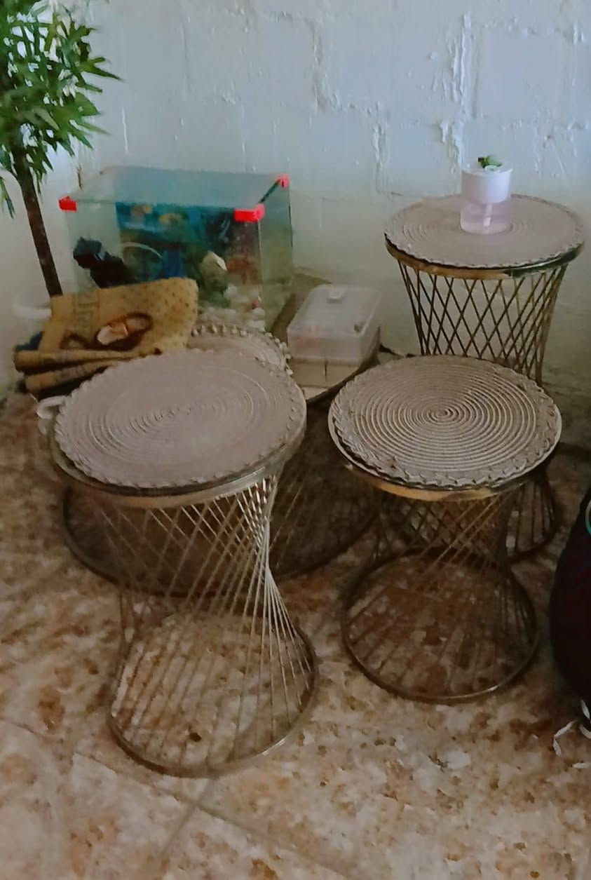 مايكرو شغال ٦٥ براد حار بارد شغال الحافظ ٧٥ طباخ عشتار نظيف كلش استيل الأصلي ١٧٥ طبلات اخو جديد ٩٠ قلايه هوائيه ب٤٠ كاونتر سنك بابين ٧٥


**إذا كنت صاحب هذا الإعلان وتريد حذفه لأي سبب، رجاءا أرسل رسالة إلى الدعم الفني**