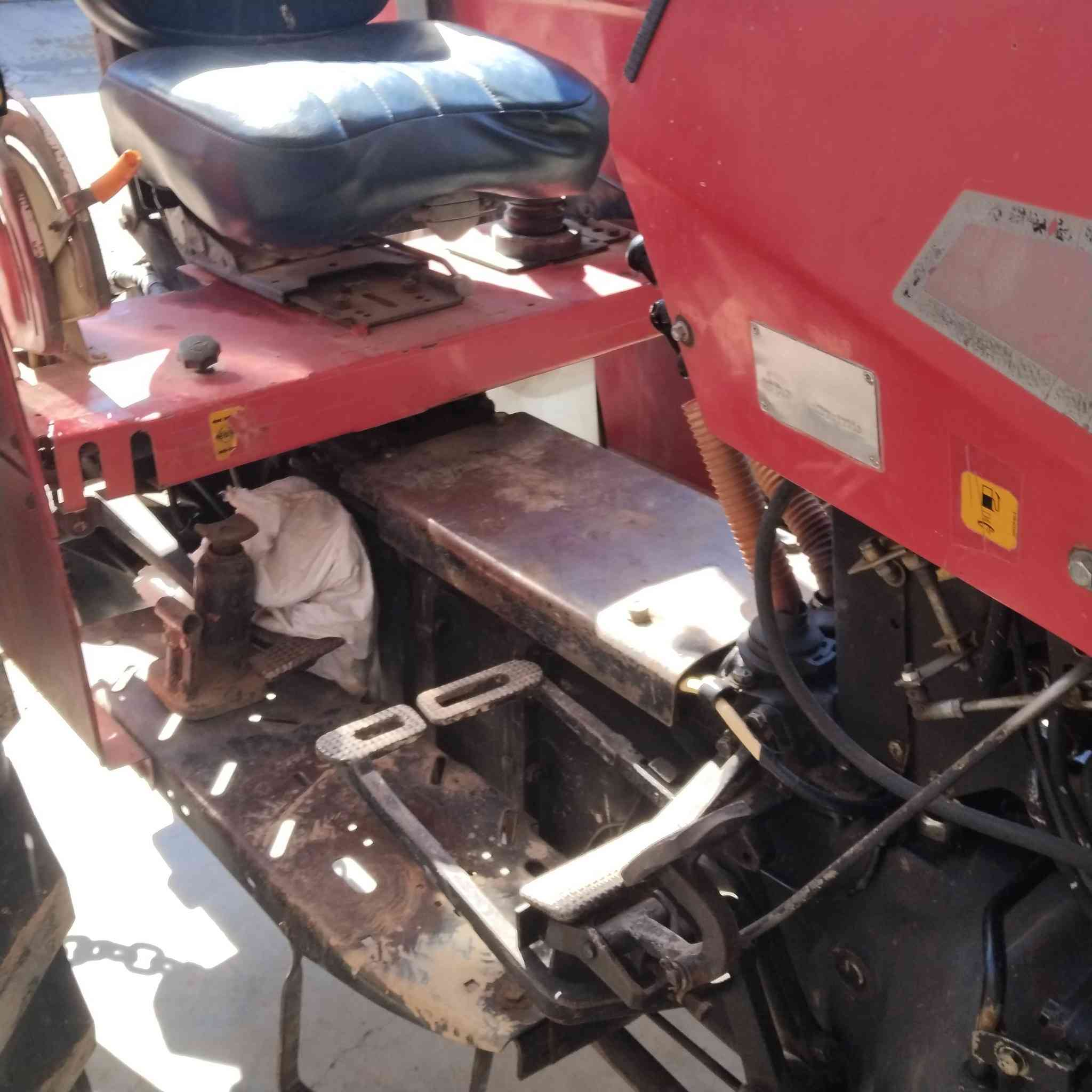 تركي موديل 2005 كتاب الشركه للبيع على وضع الشركه عنوان طريق سليمانيه ***********
