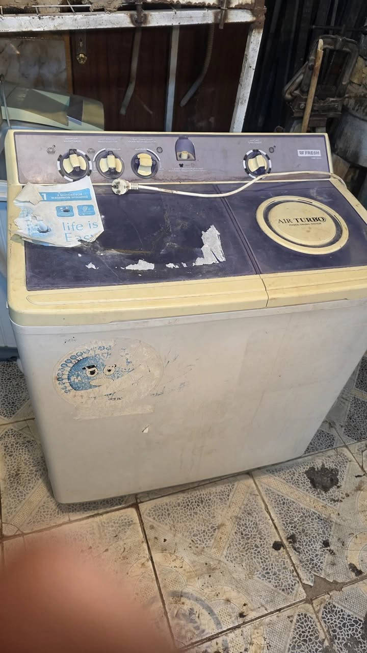 غساله ثلاجه تخم طباخ للبيع اي استفسار خاص


**إذا كنت صاحب هذا الإعلان وتريد حذفه لأي سبب، رجاءا أرسل رسالة إلى الدعم الفني**