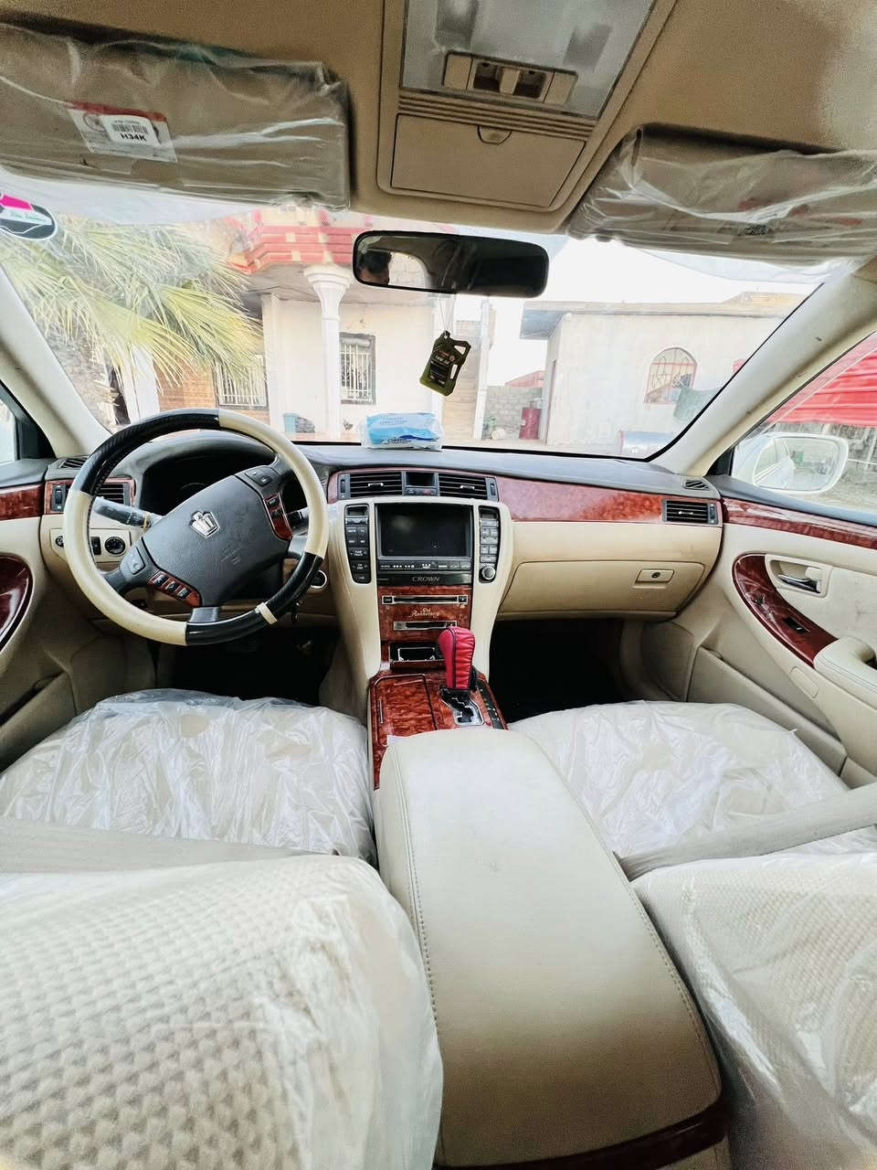 للبيع شاهينه گص  2005
گير✅

محرك✅سياره نضيفه مال جنايه 3دگم برده خلفيه  السعر 47. احلى من الصور ويرهم مراوس بگص حسب   القناعه تبريد ✅تدفئه ✅4تايراتً جدد صدر ✅

المكان المسحك ✅


**إذا كنت صاحب هذا الإعلان وتريد حذفه لأي سبب، رجاءا أرسل رسالة إلى الدعم الفني**