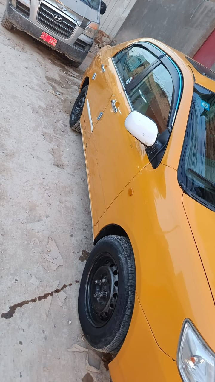 سلام عليكم سياره كورلا بيكاجو مديل 2007 محرك كير مكفوله سنويه 2030
مكان سياره بغداد حي الأمين تفاصيل وتساب *********** 

سعر 82 بيه مجال
