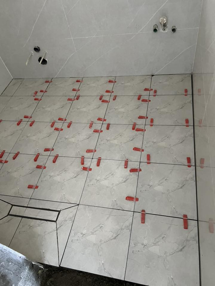 خلفه سيراميك جداري وأرضي ***********
