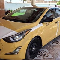 النترا • ٢٠١٥ • وارد كندي