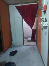 بابل حي الامام • غرفتين • مطبخ داخلي