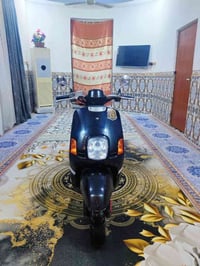 زيرو ياباني • ماشيه ٣٠٠٠ • القرنة البصرة