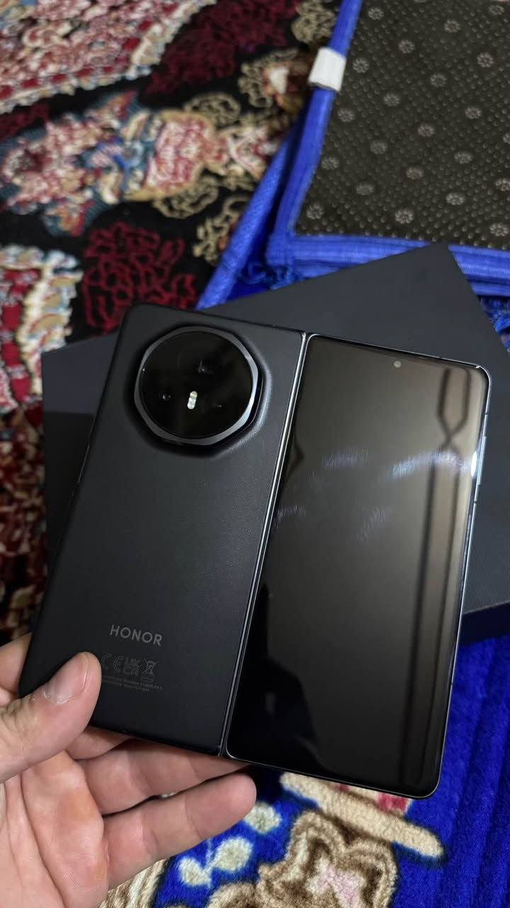 سلام عليكم هونر ماجك v3 نظيف ستخدام قليل ذاكره ٥١٢ دبل شريحه كامل ملحقات سعر مليون و ٥٠ الف بغداد, العراق


**إذا كنت صاحب هذا الإعلان وتريد حذفه لأي سبب، رجاءا أرسل رسالة إلى الدعم الفني**