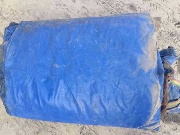 سلام وعليكم جادر للبيع السعر 250العنوان ناصريه مركز المدينة ***********
