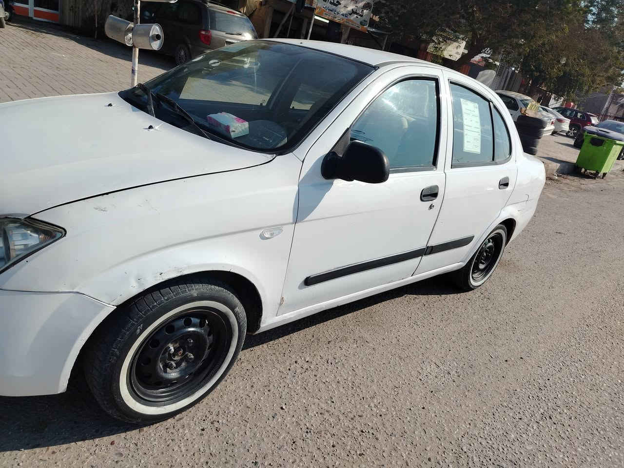 سلام عليكم طيبه مديل 2013 سياره حلوه وجديده رقم قادسيه مكان كربلاء السعر 34 وبيها مجال الاستفسار *********** فقط موكلف بنشر
