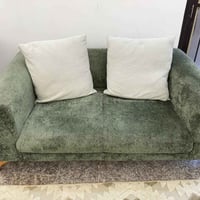 كنبة • ٨مقاعد • مستعملة شهرين