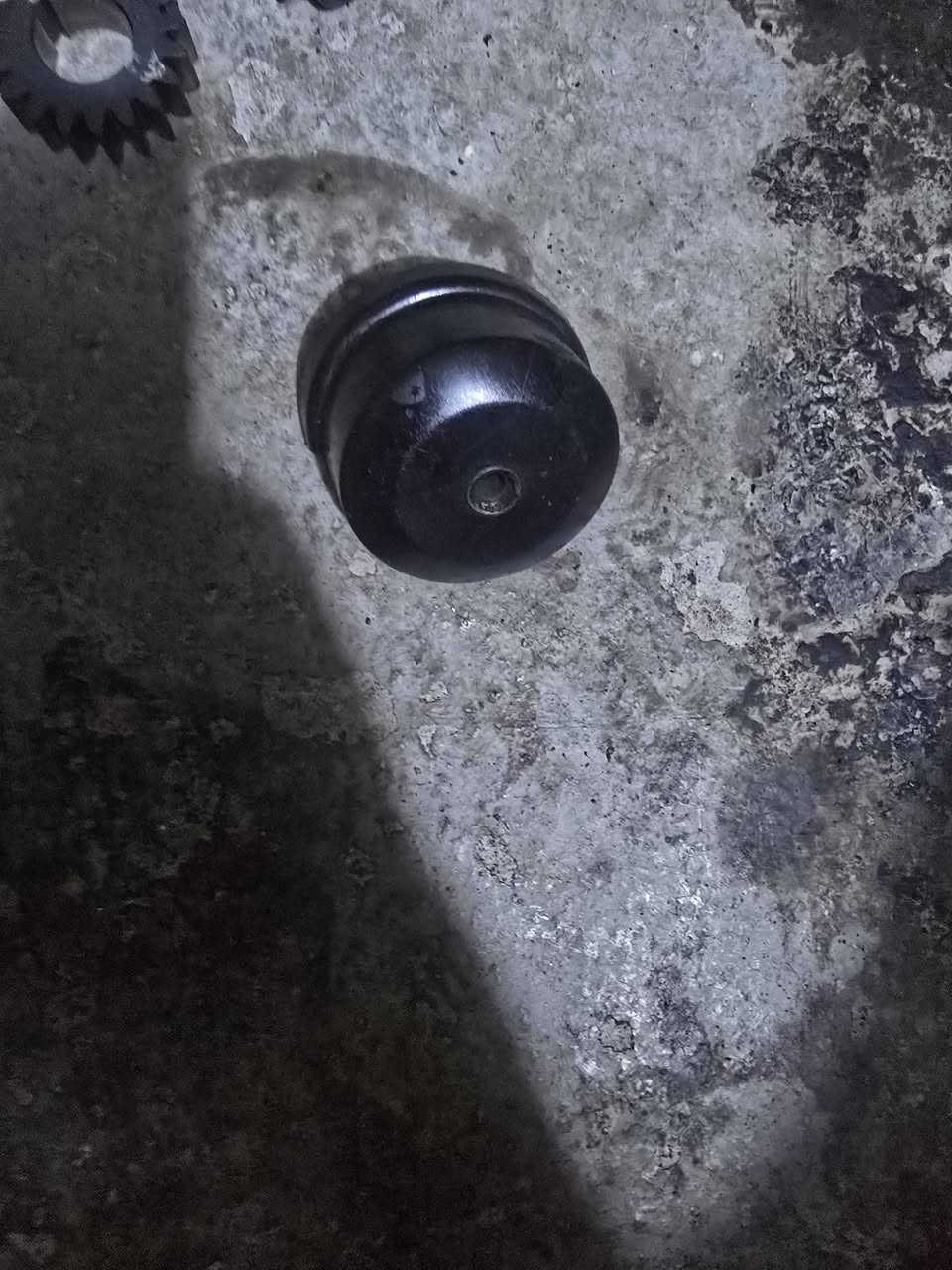 غراض بولسر 150 نظافة عالية جدا خاصه باجزاء المحرك اسعار حلوه للمهتم يدخلي خاص 
رقمي ***********
