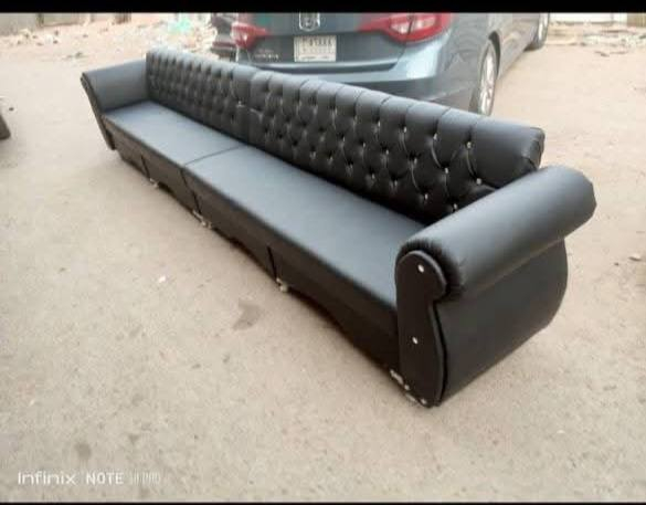 قنفات استراحه تصميم حسب الطلب 
للحجز والاستفسار خاص 
يوجد توصيل لجميع المحافظات 
تم توفير قسط مريح لجميع حاملي ماستر كارد الرافدين


**إذا كنت صاحب هذا الإعلان وتريد حذفه لأي سبب، رجاءا أرسل رسالة إلى الدعم الفني**