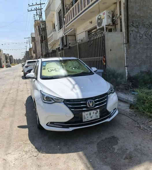 السلام عليكم #شانجان السفن 
2023 حره 
98$
*********** 
بغداد حي الجهاد
