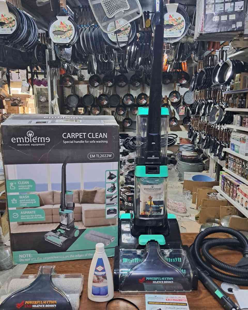 عرض خاص 
غسالة الزوالي إمبليوم 
١٧٥ الف 
ضمان سنه حقيقي


**إذا كنت صاحب هذا الإعلان وتريد حذفه لأي سبب، رجاءا أرسل رسالة إلى الدعم الفني**