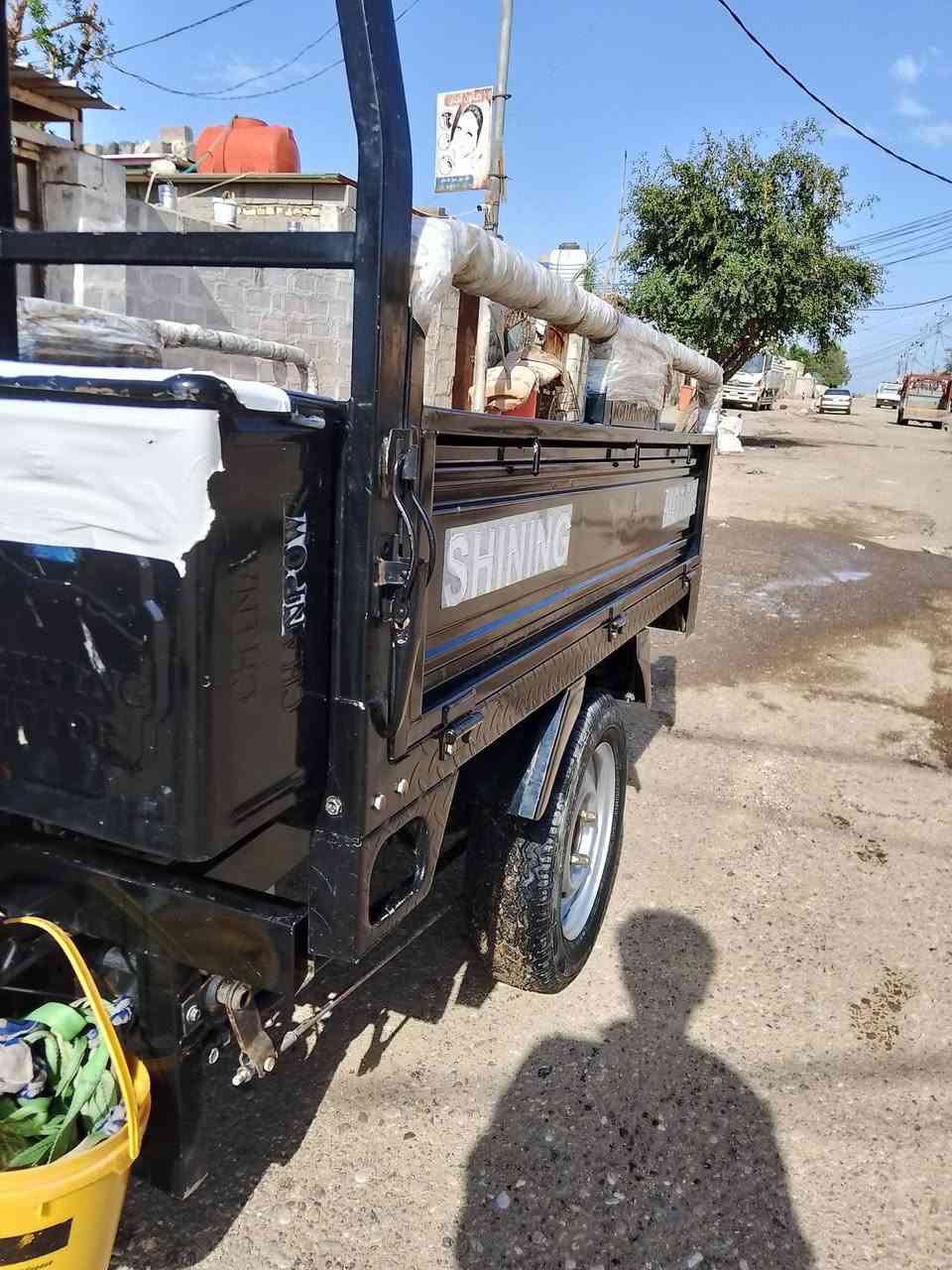 سلام عليكم ستوته للبيع جمره فحل موديل 23طالعه ب25 كفاله عامه اوراق اصولي تترقم مكاني ميسان قلعه صالح الشراي ينتصل علا الرقم 📞 ***********
