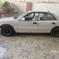 سوناتا تو • ٩٣ • قريه لحديد