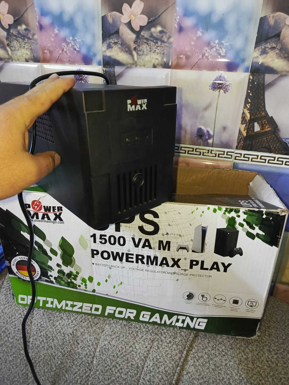 سلام عليكم يوبي اس للبيع مرخصت مدير الكروب *********** لسعر 60
