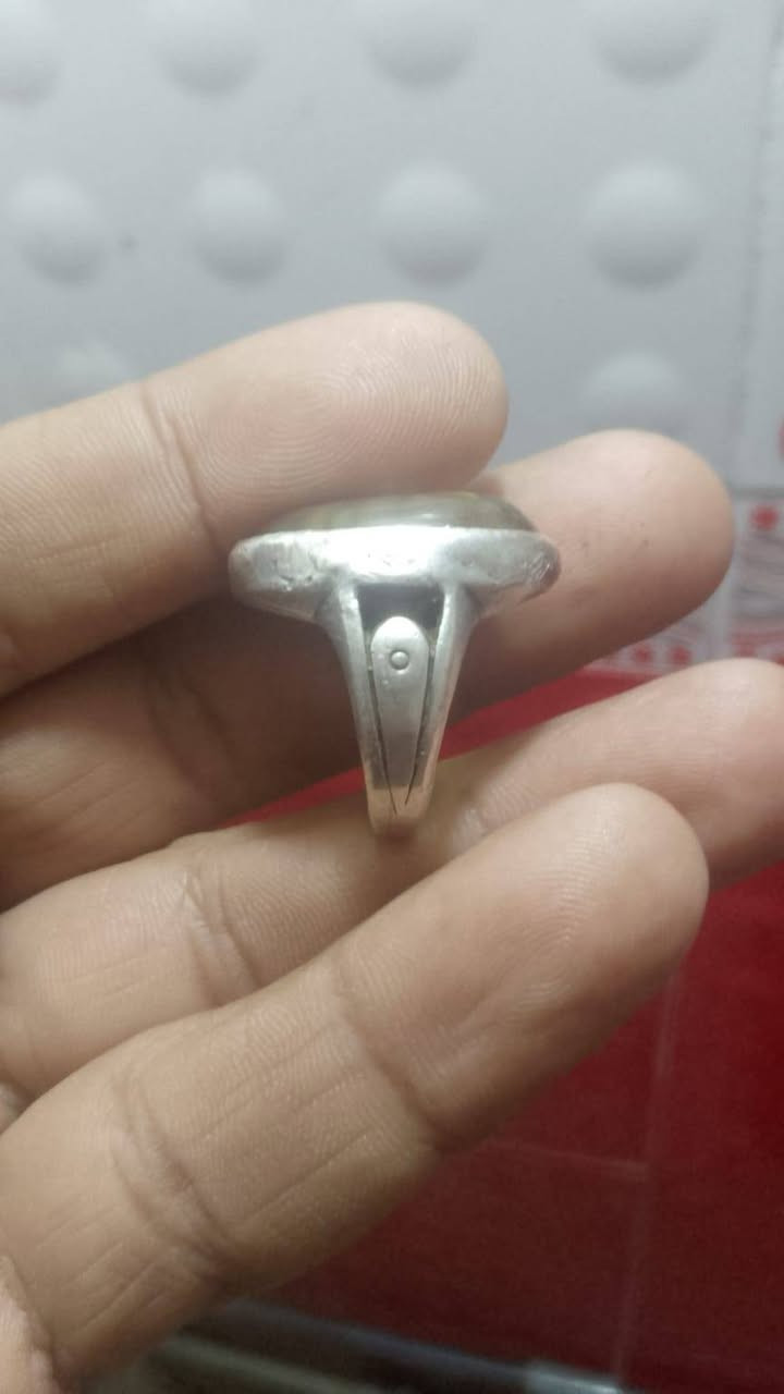 محابس للبيع ثنين سعر الخاتم 35الف بغداد


**إذا كنت صاحب هذا الإعلان وتريد حذفه لأي سبب، رجاءا أرسل رسالة إلى الدعم الفني**