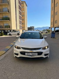 ماليبو LT • ٢٠١٨ • ٢.٥ اوتوماتيك