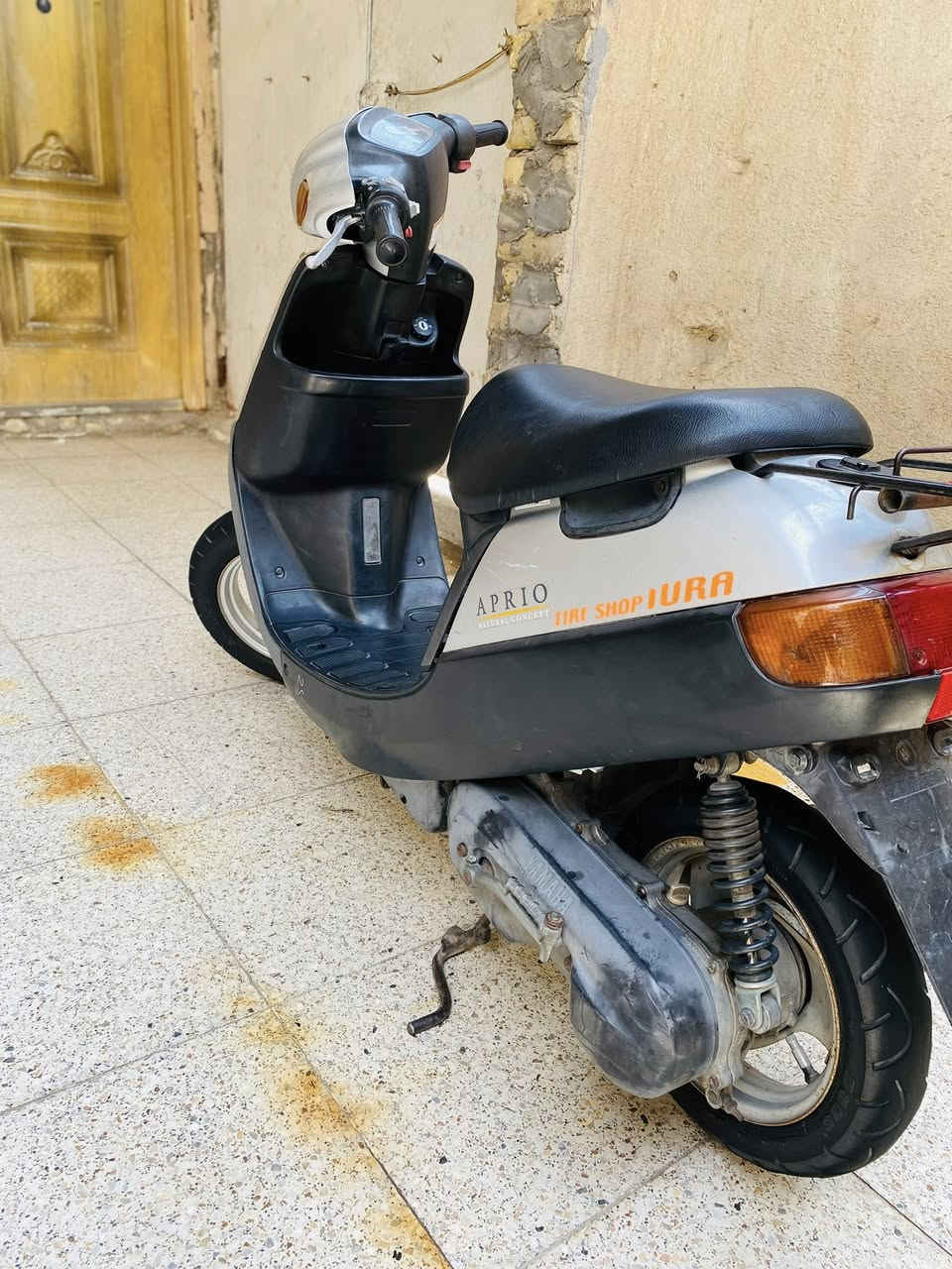 دراجه بتره للبيع السعر550 للاستفسار ***********
