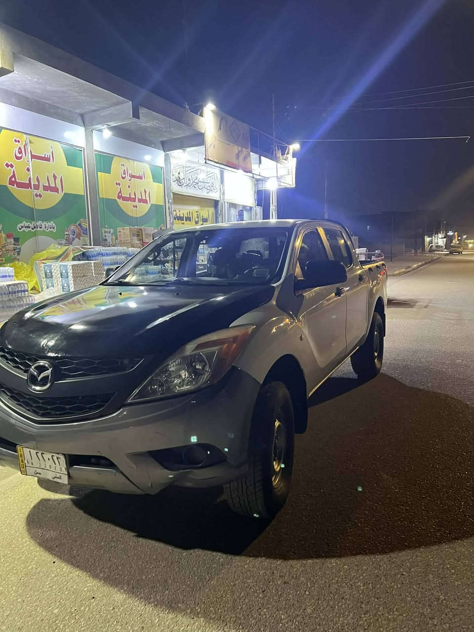 السلام عليكم مازده ياباني موديل 2020 سياره فرويل محرك 2700 مكفوله غير الدعاميه إلمام مبله استفسار اتصل *********** ترهم مراوس بصولون خصوصي
