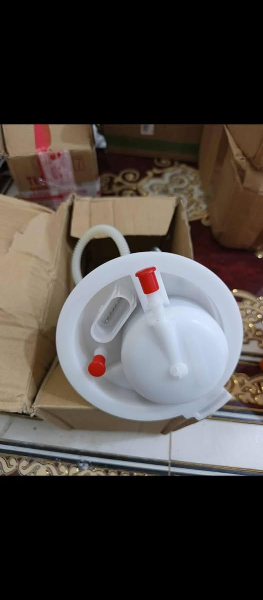 السلام عليكم متاح فلتر بانزين فوكس واكن باسات نص عبوه


**إذا كنت صاحب هذا الإعلان وتريد حذفه لأي سبب، رجاءا أرسل رسالة إلى الدعم الفني**